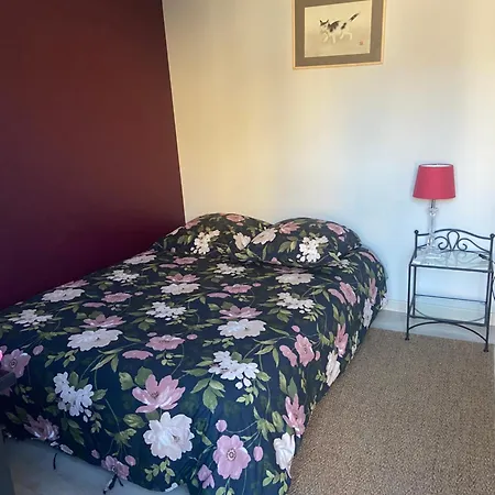 Calme , Proche Du Centre, Grande Terrasse, Petit Dejeuner